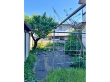 【東京都/中野区上鷺宮】中野区上鷺宮4丁目 土地 