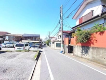【東京都/練馬区田柄】練馬区田柄3丁目 土地 