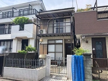 【東京都/練馬区田柄】練馬区田柄5丁目 土地 現地