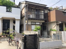 【東京都/練馬区田柄】練馬区田柄5丁目 土地 