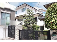 【東京都/練馬区早宮】練馬区早宮3丁目 土地 現地
