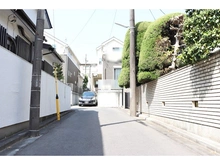 【東京都/練馬区早宮】練馬区早宮3丁目 土地 
