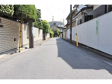 【東京都/練馬区早宮】練馬区早宮3丁目 土地 