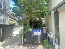【東京都/世田谷区南烏山】世田谷区南烏山4丁目 土地 現地：現地写真