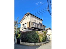 【東京都/狛江市中和泉】狛江市中和泉2丁目 土地 現地：建築条件はございません。お好きなハウスメーカーにて建築可能です！