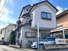【東京都/狛江市中和泉】狛江市中和泉2丁目 土地 スーパーまで徒歩1分！お買い物に便利です。