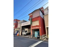 【東京都/大田区大森南】大田区大森南2丁目 土地 