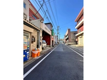【東京都/大田区大森南】大田区大森南2丁目 土地 