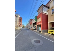 【東京都/大田区大森南】大田区大森南2丁目 土地 