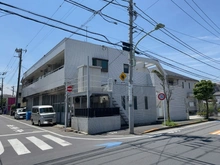 【東京都/大田区大森南】大田区大森南3丁目 土地 現地