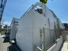 【東京都/大田区大森南】大田区大森南3丁目 土地 