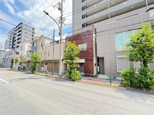 【東京都/墨田区向島】墨田区向島1丁目 土地 東京スカイツリーライン「とうきょうスカイツリー」駅徒歩７分