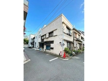 【東京都/墨田区向島】墨田区向島4丁目 土地 現地