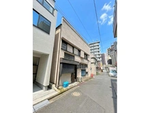 【東京都/墨田区向島】墨田区向島4丁目 土地 