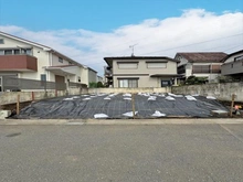 【東京都/府中市西府町】府中市西府町4丁目 土地 現地