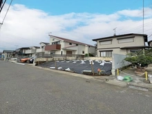 【東京都/府中市西府町】府中市西府町4丁目 土地 