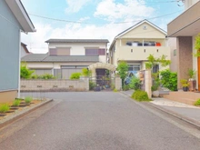 【神奈川県/横浜市戸塚区平戸】横浜市戸塚区平戸3丁目 土地 