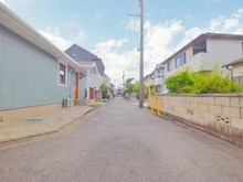 【神奈川県/横浜市戸塚区平戸】横浜市戸塚区平戸3丁目 土地 