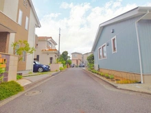 【神奈川県/横浜市戸塚区平戸】横浜市戸塚区平戸3丁目 土地 
