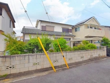 【神奈川県/横浜市戸塚区平戸】横浜市戸塚区平戸3丁目 土地 