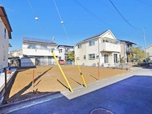 【神奈川県/横浜市戸塚区平戸】横浜市戸塚区平戸3丁目 土地 