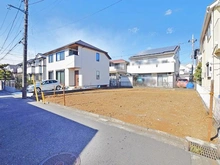 【神奈川県/横浜市戸塚区平戸】横浜市戸塚区平戸3丁目 土地 