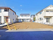 【神奈川県/横浜市戸塚区平戸】横浜市戸塚区平戸3丁目 土地 