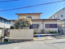 【神奈川県/横浜市青葉区千草台】横浜市青葉区千草台 土地 現地