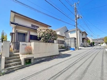 【神奈川県/横浜市青葉区千草台】横浜市青葉区千草台 土地 