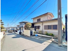 【神奈川県/横浜市青葉区千草台】横浜市青葉区千草台 土地 