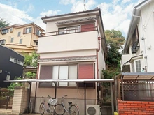 【千葉県/市川市国府台】市川市国府台1丁目 土地 現地