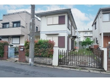 【千葉県/市川市南大野】市川市南大野1丁目 土地 
