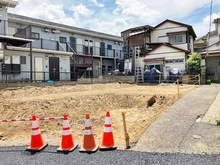 【東京都/板橋区成増】板橋区成増4丁目 土地 