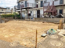 【東京都/板橋区成増】板橋区成増4丁目 土地 