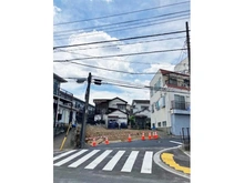 【東京都/板橋区成増】板橋区成増4丁目 土地 