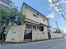 【東京都/練馬区旭町】練馬区旭町1丁目 土地 