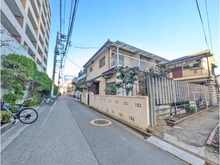 【東京都/練馬区旭町】練馬区旭町1丁目 土地 