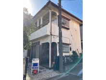 【埼玉県/和光市下新倉】和光市下新倉2丁目 土地 現地：建築条件ございません