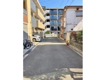 【埼玉県/和光市下新倉】和光市下新倉2丁目 土地 複数路線利用可能です！