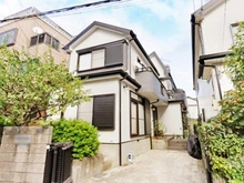 【埼玉県/朝霞市三原】朝霞市三原4丁目 土地 現地：東武東上線「志木」駅　徒歩９分！嬉しい駅近！