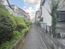 【埼玉県/朝霞市三原】朝霞市三原4丁目 土地 