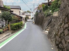 【埼玉県/和光市新倉】和光市新倉1丁目 土地 