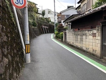 【埼玉県/和光市新倉】和光市新倉1丁目 土地 