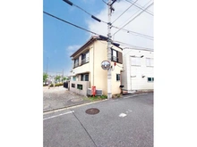 【東京都/練馬区北町】練馬区北町5丁目 土地 現地