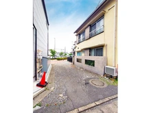【東京都/練馬区北町】練馬区北町5丁目 土地 