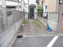 【東京都/国分寺市高木町】国分寺市高木町1丁目 土地 公園が10分圏内にございます。休日の過ごし方が広がりますね。