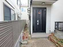 【東京都/国分寺市高木町】国分寺市高木町1丁目 土地 都心へのアクセスもスムーズ・快適な「中央線」が利用可能。駅前の喧騒から離れた立地です。