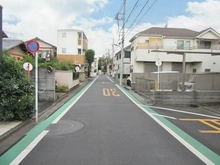 【東京都/国分寺市高木町】国分寺市高木町1丁目 土地 物件のこと、小さな疑問もお気軽にお問い合わせください。