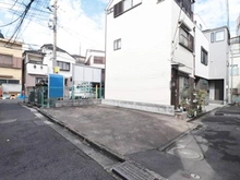 【東京都/足立区千住元町】足立区千住元町 土地 現地