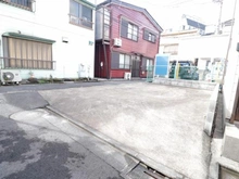 【東京都/足立区千住元町】足立区千住元町 土地 